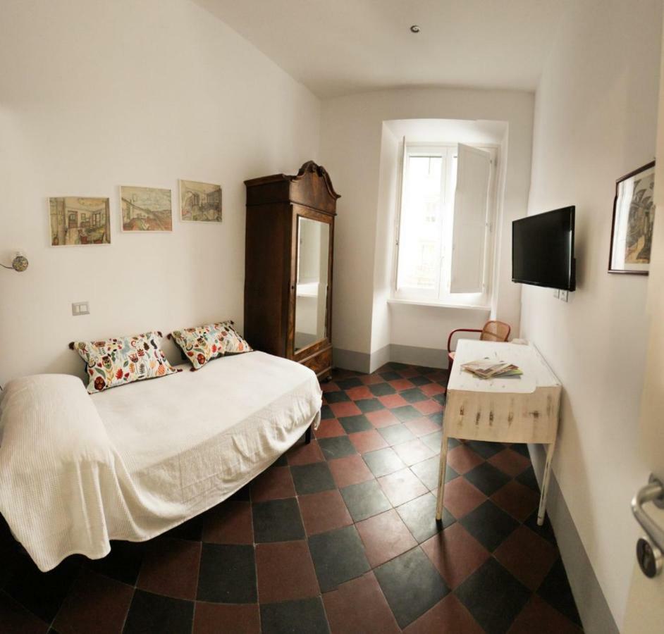L'Architetto Roma Exterior foto